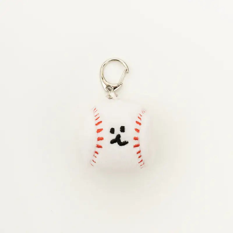 Dinotaeng - BOBO Baseball Keyring - Dinotaeng - Doll keyrings - Harumio