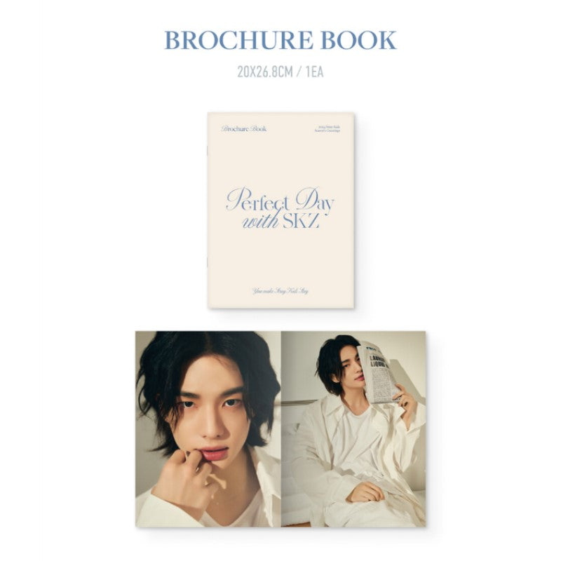 Stray Kids - 2024 Season's Greetings