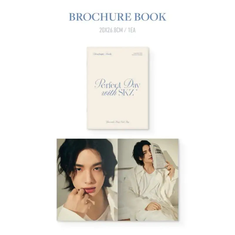 Stray Kids - 2024 Season's Greetings - JYPThreeSixty / JYP Entertainment - Merchandise - Harumio