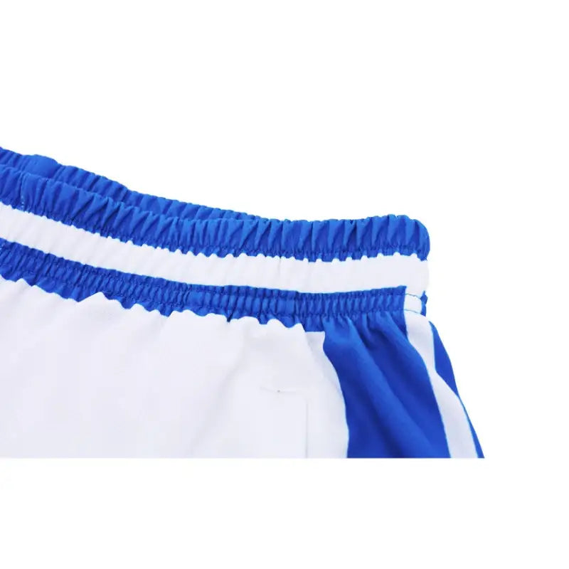 Garbage Time - Ground Clearance Away Uniform Bottom - Webtoon Friends - Shorts - Harumio