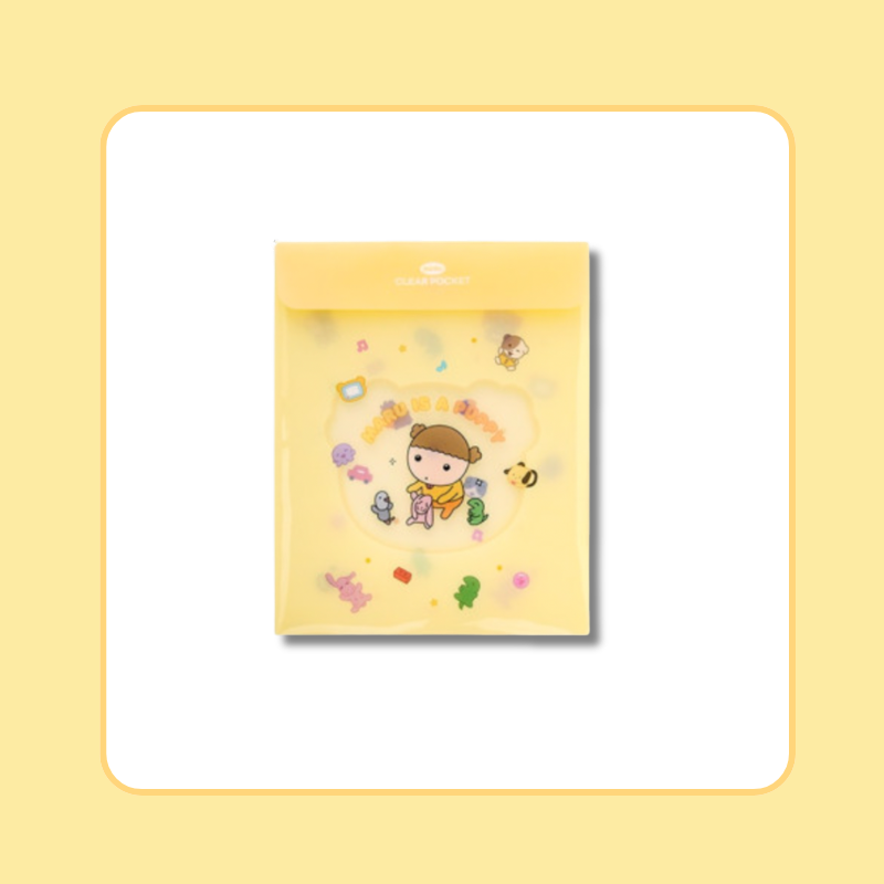 Maru is a Puppy - DIY Stationery Multi-Book Set