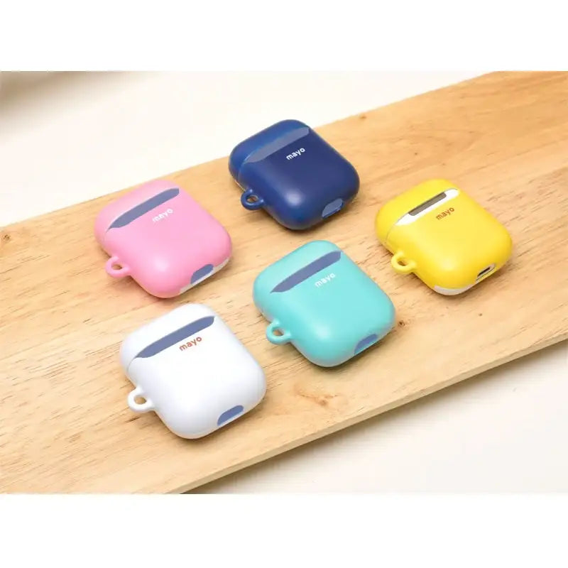 Mayo - AirPods Case - Soone Content - AirPods Case - Harumio