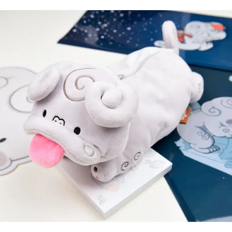 Merong Haechi - Doll Pouch - Soone Content - Pouches - Harumio