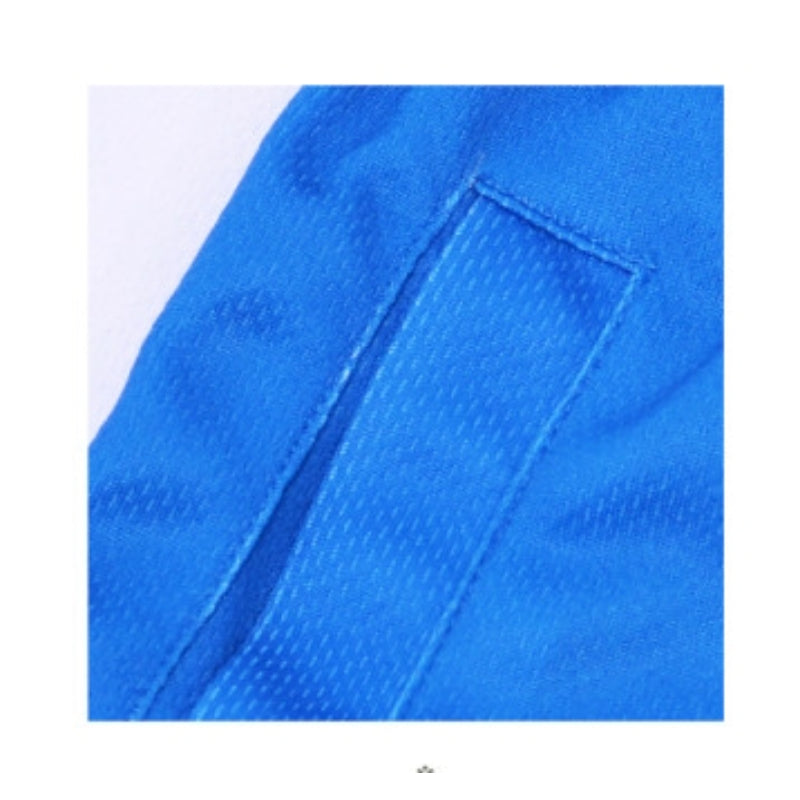 Garbage Time - Wonjoong High School Jeon Yeongjung's Uniform Set