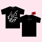 Alien Stage X ANIPLUS - Till T-Shirt - ANIPLUS - T-Shirt - Harumio