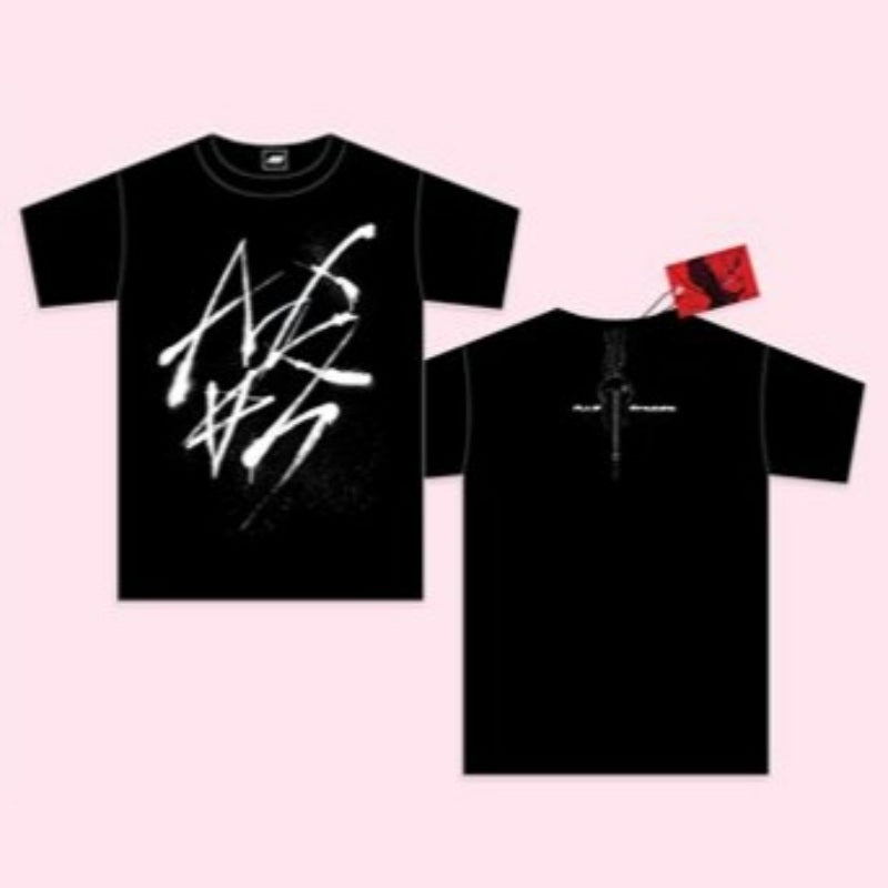 Alien Stage X ANIPLUS - Till T-Shirt - ANIPLUS - T-Shirt - Harumio
