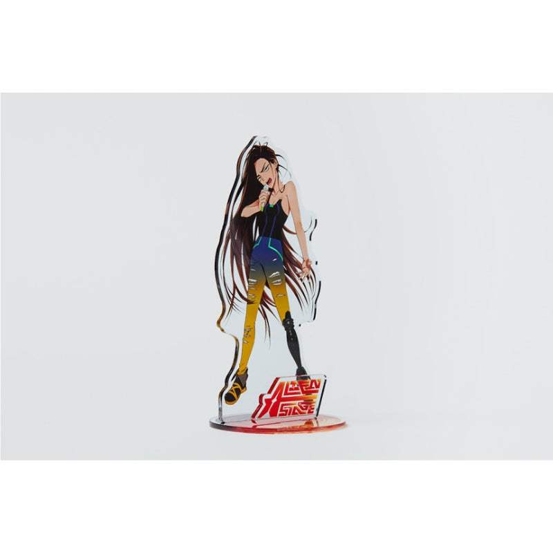Alien Stage - Acrylic Stand - Webtoon Friends - Acrylic Stand - Harumio