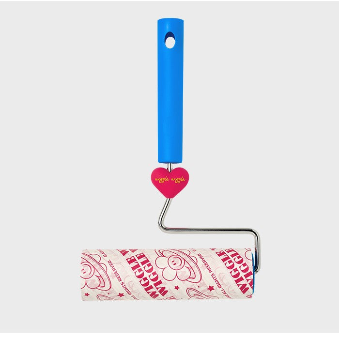 Wiggle Wiggle - Tape Cleaner Set