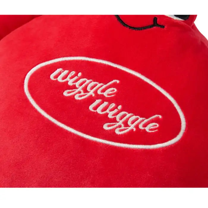 Wiggle Wiggle - Kids Head Protector Cushion - Wiggle Wiggle - Cushion - Harumio