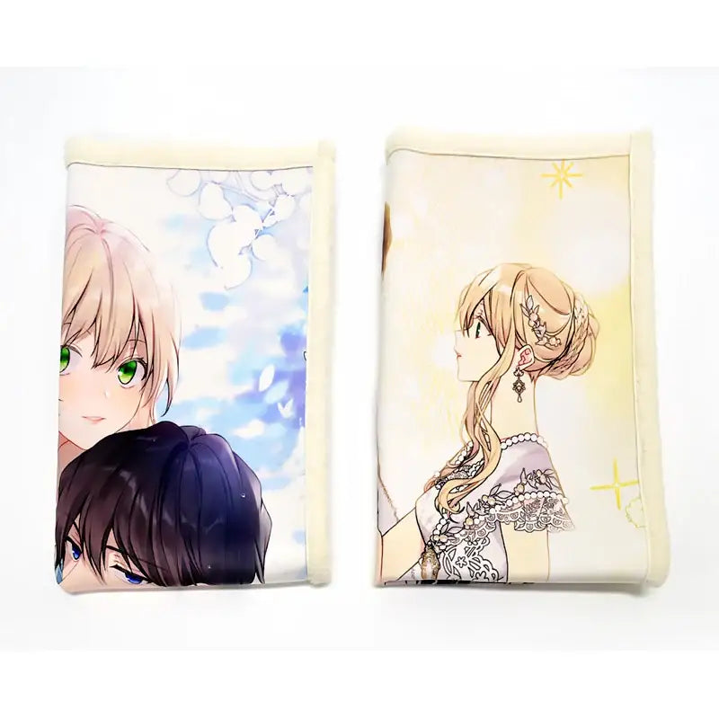The Viridescent Tiara - Fleece Blanket - Soone Content - Blankets - Harumio
