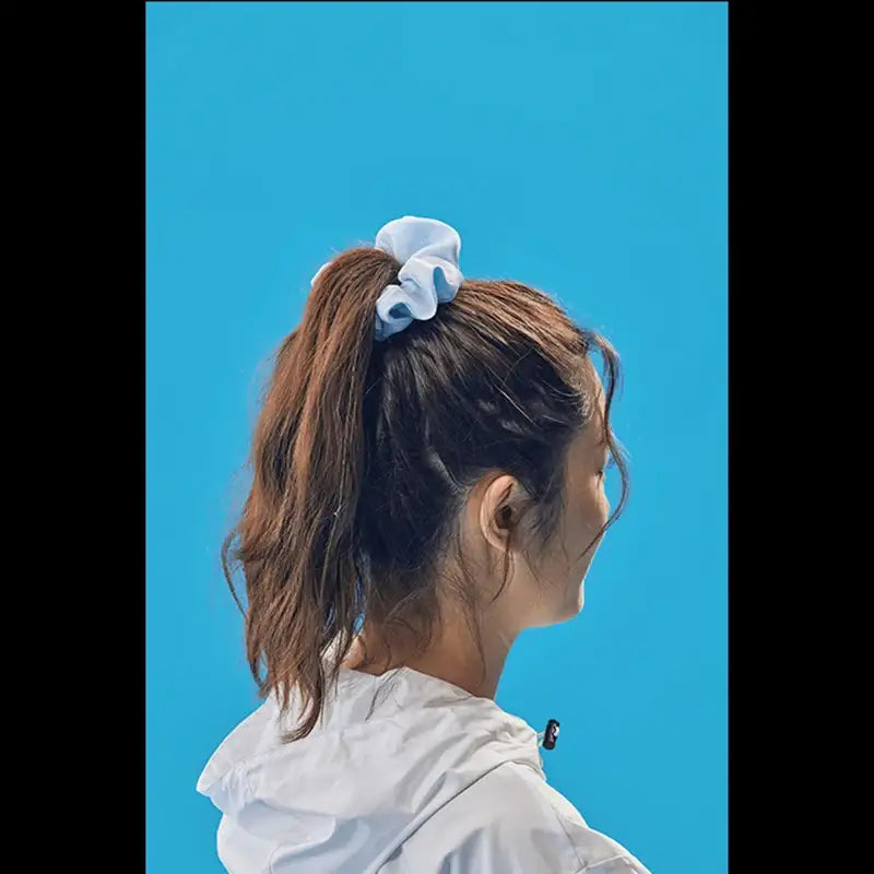 SEVENTEEN - Follow - Scrunchie - SEVENTEEN - Hair accessories - Harumio