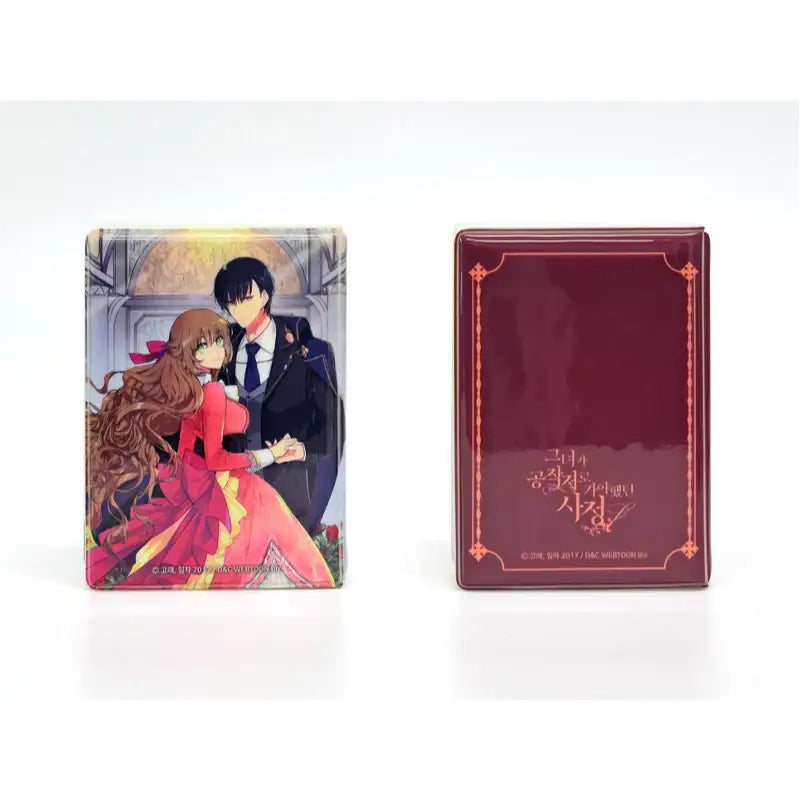 The Reason Why Raeliana Ended Up at the Duke's Mansion - Collection Book - Soone Content - Collection Books - Harumio