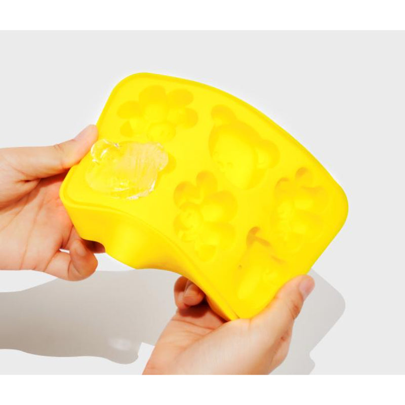 Wiggle Wiggle - Silicone Ice Tray