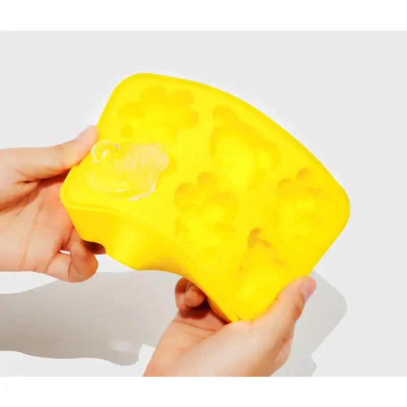 Wiggle Wiggle - Silicone Ice Tray - Wiggle Wiggle - Home & Living, Accessories - Harumio