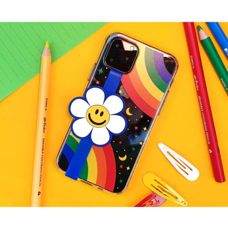Wiggle Wiggle - Silicone Phone Strap