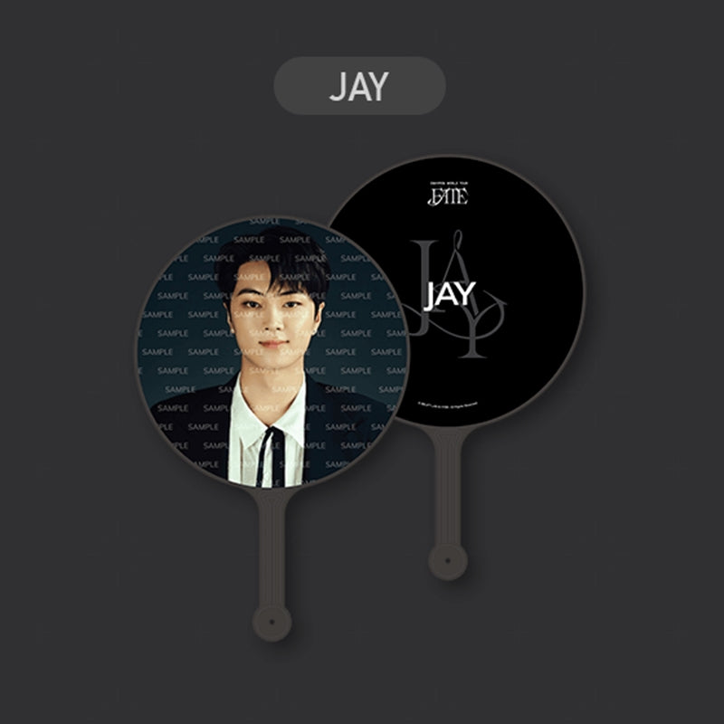 ENHYPEN - FATE - Image Picket