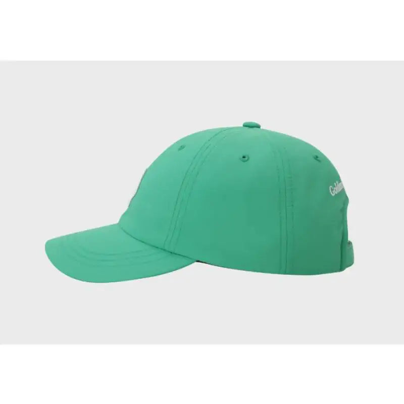 Wiggle Wiggle X Golden Bear - Smile Ball Cap - Wiggle Wiggle - Caps - Harumio