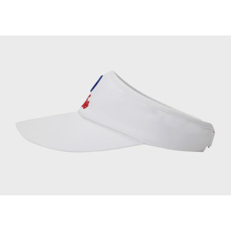 Wiggle Wiggle X Golden Bear - Visor Cap