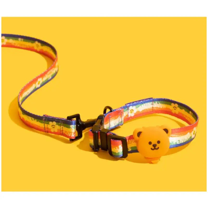 Wiggle Wiggle - Night Safety LED Pendant - Wiggle Bear - Wiggle Wiggle - Accessories - Harumio