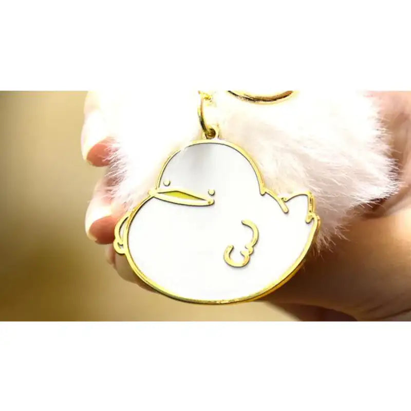 Orin - Keyring - Soone Content - Keyrings - Harumio