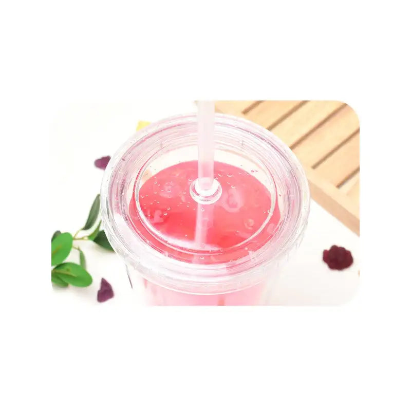 Mayo - Ice Tumbler - Soone Content - Tumblers - Harumio