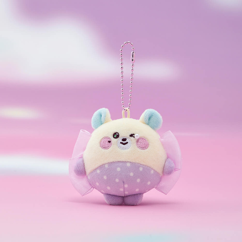 NCT DREAM: Sweet Dreamiez - Doll Keyring