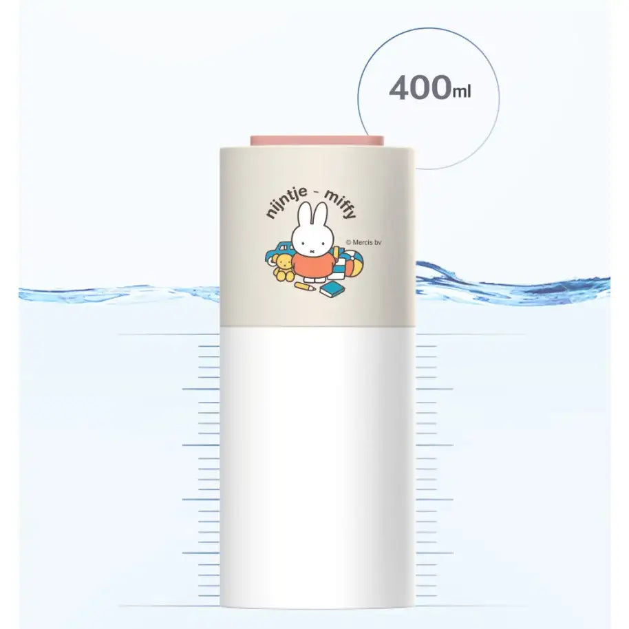 Day Needs - Miffy Moist Humidifier - Day Needs - Home & Living, Accessories - Harumio
