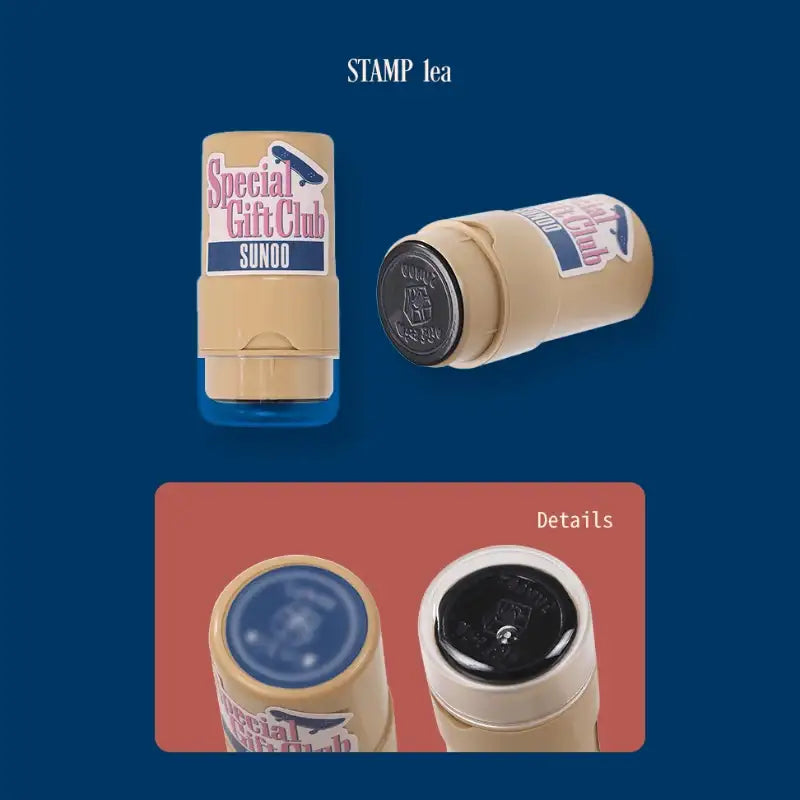 ENHYPEN - Special Gift Club - Sunoo Special Package - ENHYPEN - Collectible - Harumio