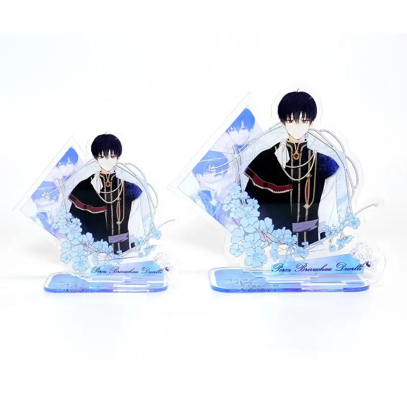 I Shall Master This Family - Acrylic Stand 2 - Soone Content - Acrylic Stand - Harumio