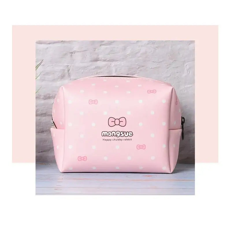 Mongsue - Bread Pouch - Soone Content - Pouch - Harumio