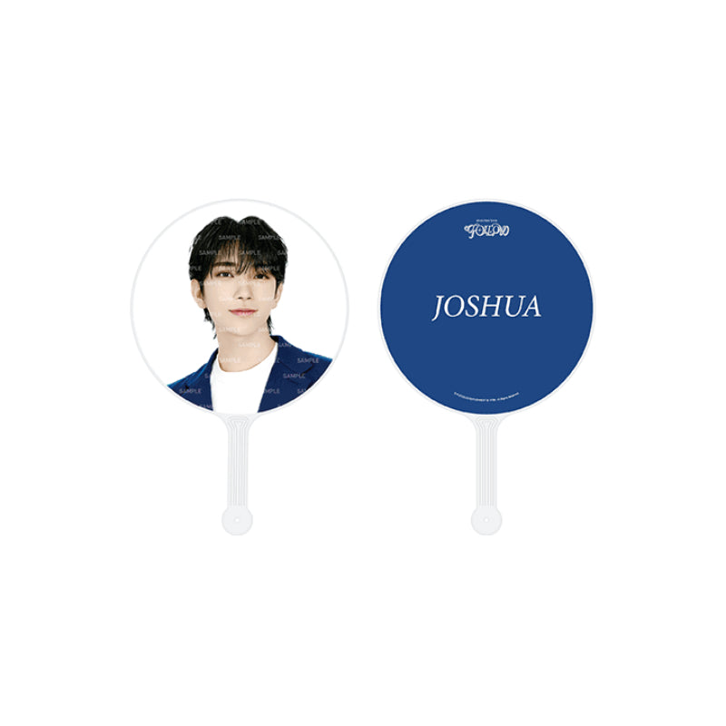 SEVENTEEN - Follow - Image Picket