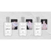 Pieces of Us x BeOn Annex - Multi Perfume (Without Perfume Liquid) - BeOn Annex - Photocard - Harumio