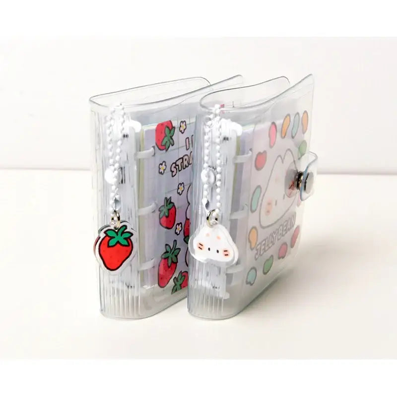 Mayo - Mini Collection Note Book - Soone Content - Collection Books - Harumio