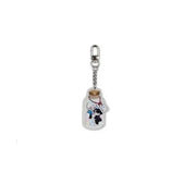 Miscreants and Mayhem - Fowl's Start Acrylic Keyring - Bonare - Acrylic Keyring - Harumio