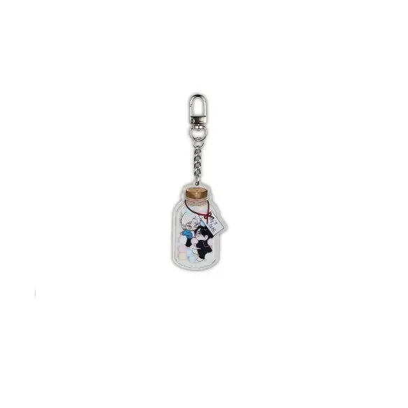 Miscreants and Mayhem - Fowl's Start Acrylic Keyring - Bonare - Acrylic Keyring - Harumio