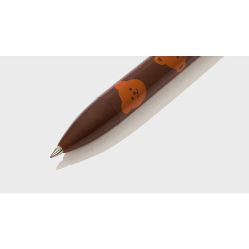 Wiggle Wiggle - PVC Pen