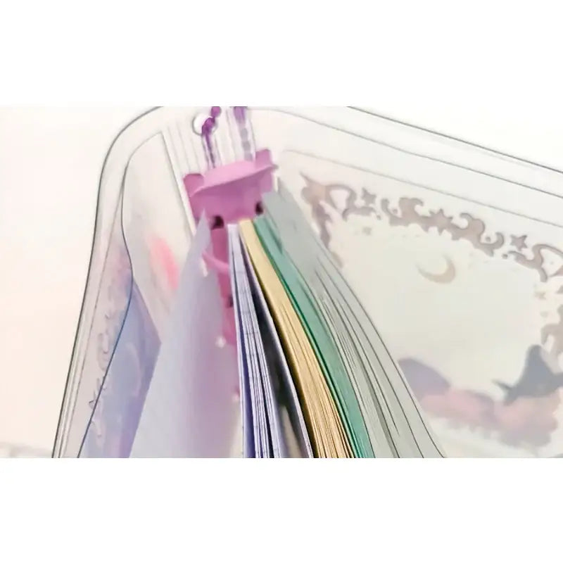Pinu - Mini Collection Book Notebook - Soone Content - Collection Books - Harumio