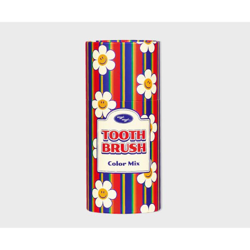 Wiggle Wiggle - Toothbrush Set