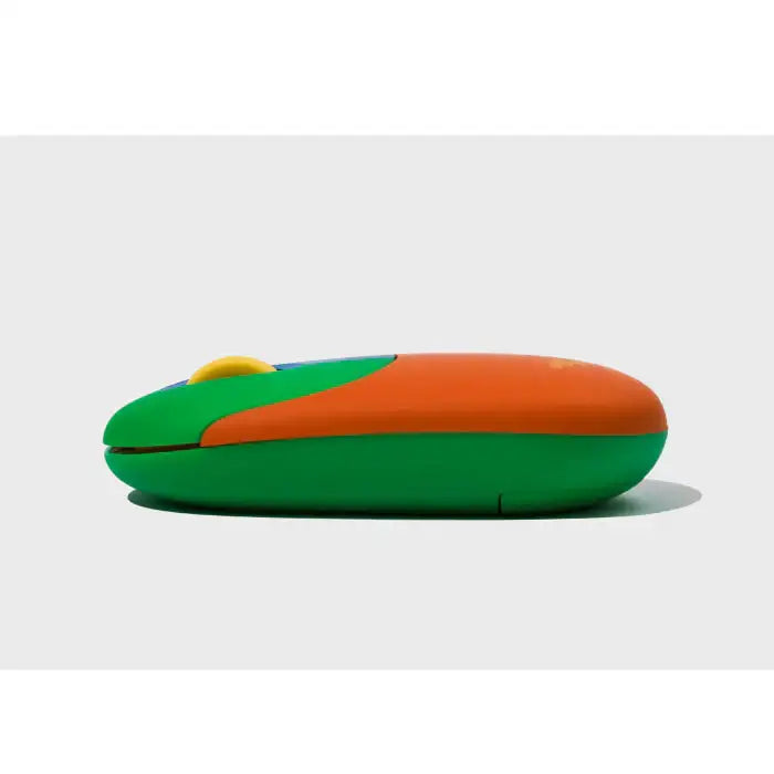 Wiggle Wiggle x ABKO - Wireless Keyboard and Mouse Set - Wiggle Wiggle - Keyboard - Harumio