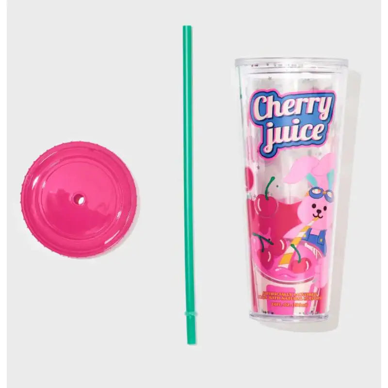 Wiggle Wiggle - Cold Cup - Wiggle Wiggle - Tumblers - Harumio