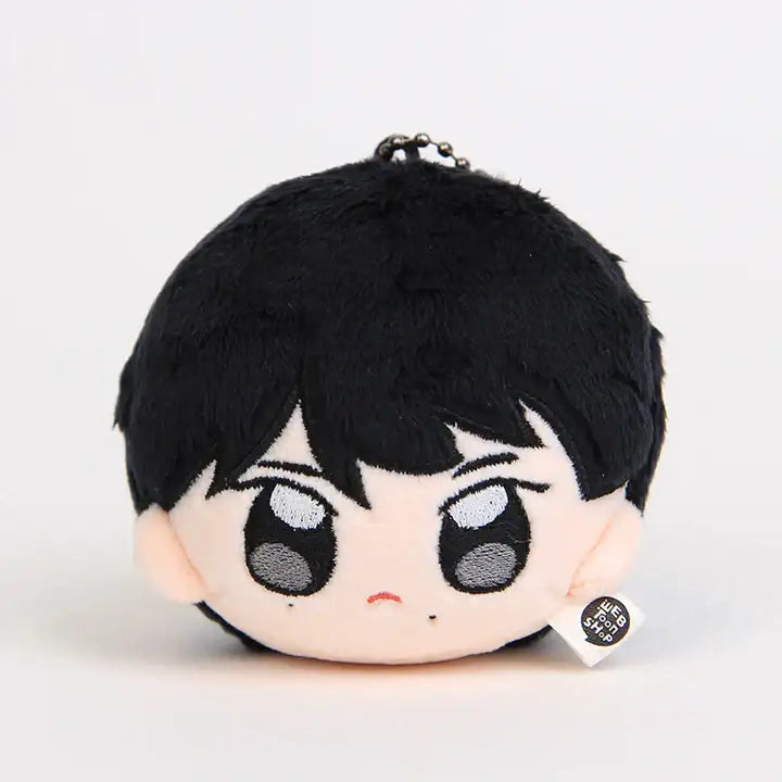 Runway Hit - Bean Plush - Webtoon Shop - Plush Doll - Harumio