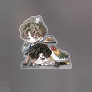 To Me Who Doesn't Love You x Toonique - Mini Acrylic Stand