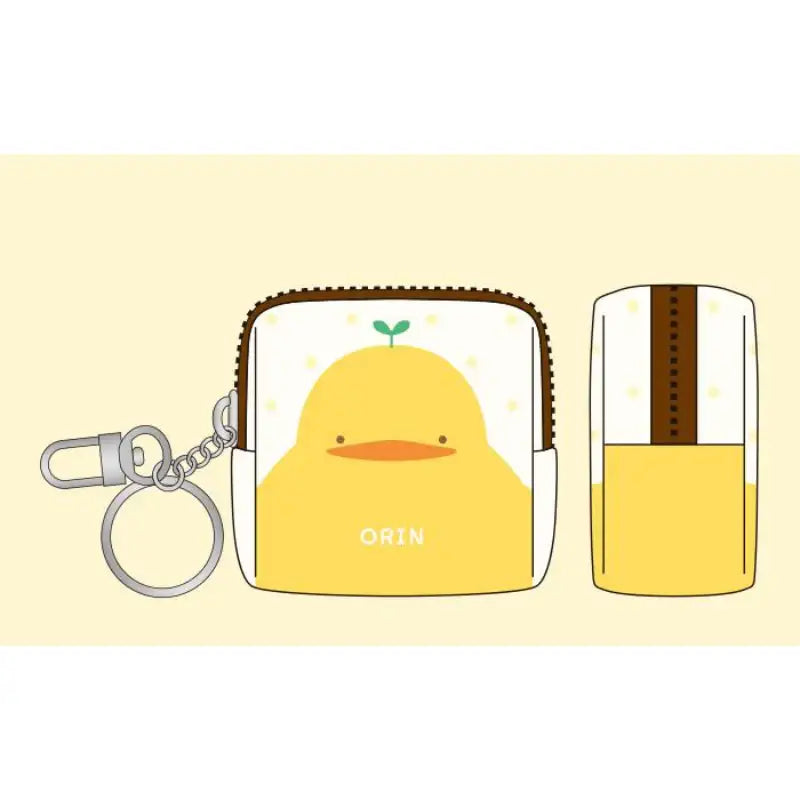 Orin - Cracker Pouch - Soone Content - Pouches - Harumio