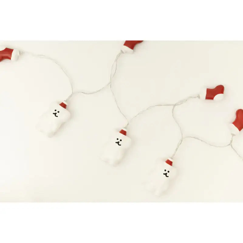 Dinotaeng - BOBO Holiday Bulb - Dinotaeng - Bulb - Harumio