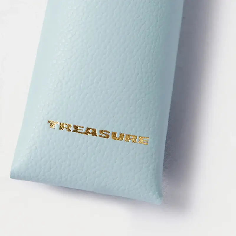 TREASURE - Your Green - Re-cycled DIY Pen Pouch - TREASURE - Stationery & Office Supplies - Harumio