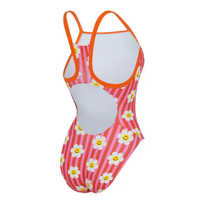 Arena x Wiggle Wiggle - Women's Swimwear - Wiggle Wiggle - Swimwear - Harumio