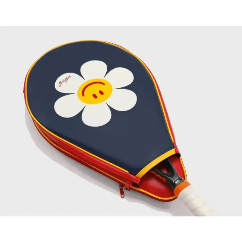 Wiggle Wiggle - Tennis Racket Bag - Wiggle Wiggle - Sport Goods - Harumio