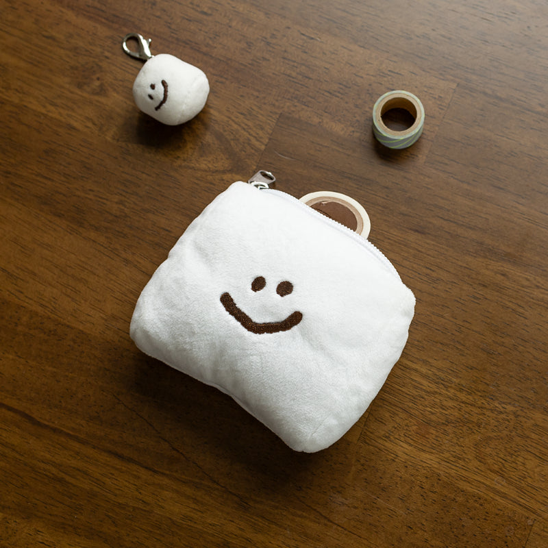 Dinotaeng - Marsh Reel Pouch
