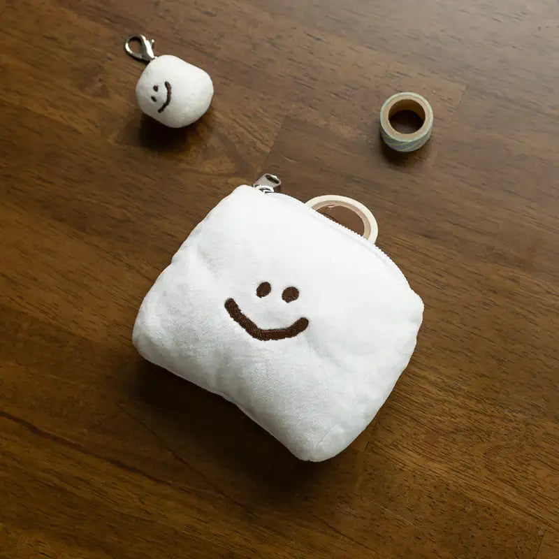 Dinotaeng - Marsh Reel Pouch - Dinotaeng - Pouches - Harumio