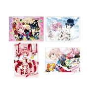 Shugo Chara! x ANIPLUS - Single Clear File - ANIPLUS - Clear File - Harumio